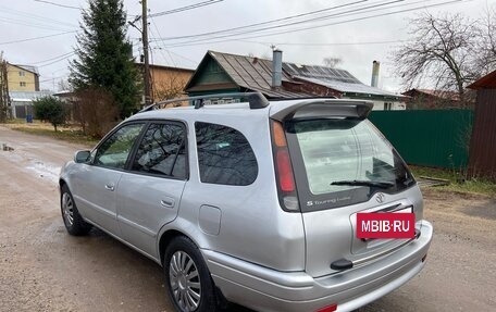 Toyota Sprinter Carib III, 1998 год, 395 000 рублей, 6 фотография