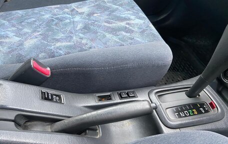 Toyota Sprinter Carib III, 1998 год, 395 000 рублей, 18 фотография