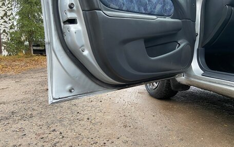 Toyota Sprinter Carib III, 1998 год, 395 000 рублей, 12 фотография