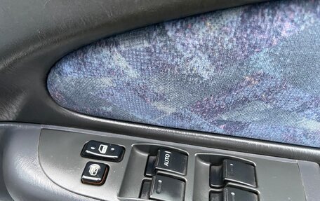 Toyota Sprinter Carib III, 1998 год, 395 000 рублей, 17 фотография