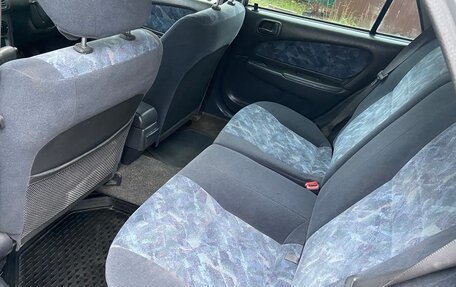 Toyota Sprinter Carib III, 1998 год, 395 000 рублей, 13 фотография