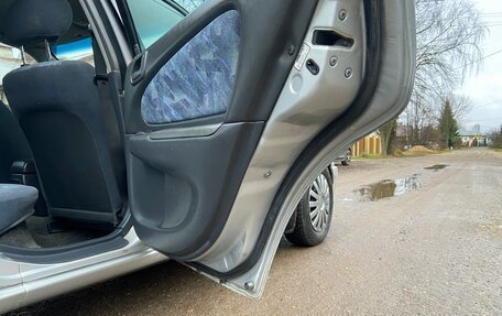 Toyota Sprinter Carib III, 1998 год, 395 000 рублей, 9 фотография