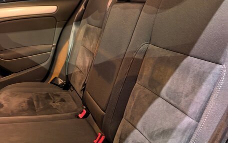 Volkswagen Golf VI, 2012 год, 944 000 рублей, 13 фотография