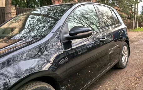 Volkswagen Golf VI, 2012 год, 944 000 рублей, 2 фотография