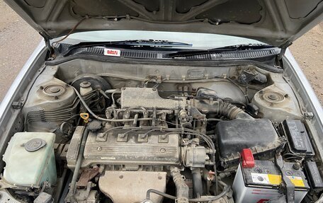 Toyota Sprinter Carib III, 1998 год, 395 000 рублей, 20 фотография