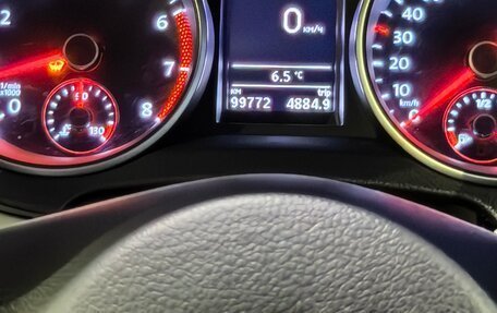 Volkswagen Golf VI, 2012 год, 944 000 рублей, 7 фотография