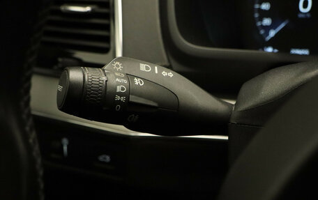 Volvo XC90 II рестайлинг, 2019 год, 3 477 000 рублей, 12 фотография