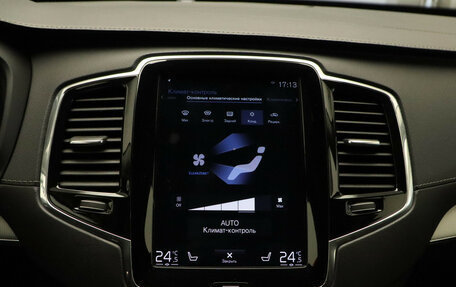 Volvo XC90 II рестайлинг, 2019 год, 3 477 000 рублей, 13 фотография