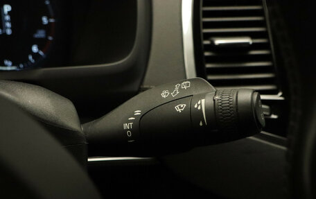 Volvo XC90 II рестайлинг, 2019 год, 3 477 000 рублей, 11 фотография