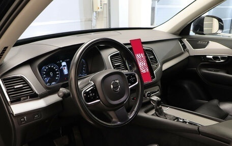 Volvo XC90 II рестайлинг, 2019 год, 3 477 000 рублей, 7 фотография