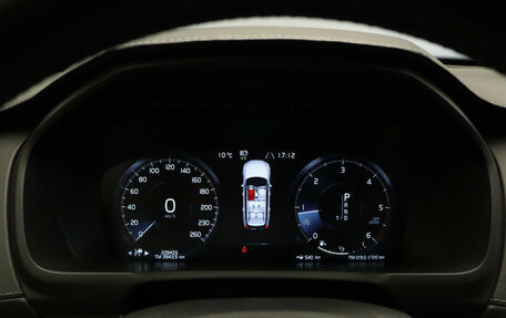 Volvo XC90 II рестайлинг, 2019 год, 3 477 000 рублей, 17 фотография