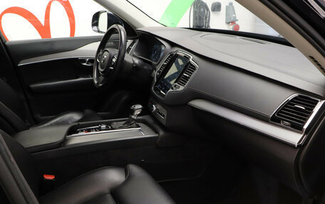 Volvo XC90 II рестайлинг, 2019 год, 3 477 000 рублей, 22 фотография