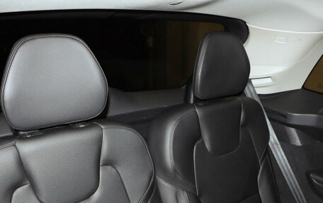 Volvo XC90 II рестайлинг, 2019 год, 3 477 000 рублей, 25 фотография