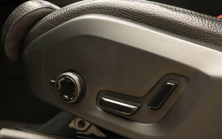 Volvo XC90 II рестайлинг, 2019 год, 3 477 000 рублей, 21 фотография