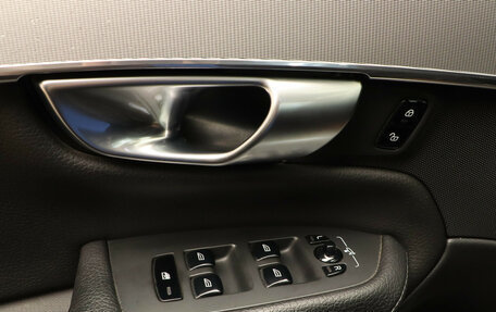 Volvo XC90 II рестайлинг, 2019 год, 3 477 000 рублей, 19 фотография