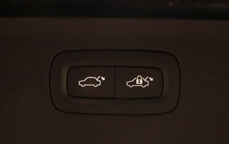 Volvo XC90 II рестайлинг, 2019 год, 3 477 000 рублей, 27 фотография