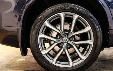 Volvo XC90 II рестайлинг, 2019 год, 3 477 000 рублей, 30 фотография