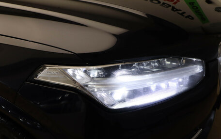 Volvo XC90 II рестайлинг, 2019 год, 3 477 000 рублей, 32 фотография