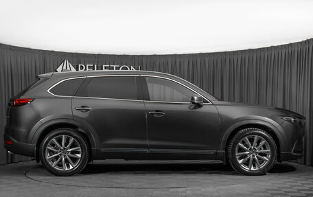 Mazda CX-9 II, 2021 год, 3 990 000 рублей, 8 фотография