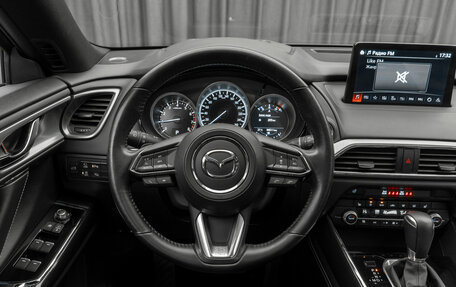 Mazda CX-9 II, 2021 год, 3 990 000 рублей, 13 фотография