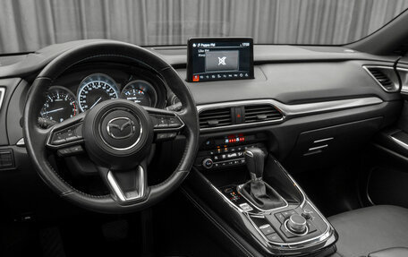 Mazda CX-9 II, 2021 год, 3 990 000 рублей, 9 фотография