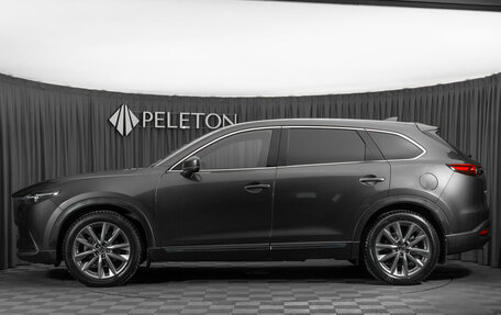 Mazda CX-9 II, 2021 год, 3 990 000 рублей, 7 фотография