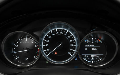 Mazda CX-9 II, 2021 год, 3 990 000 рублей, 14 фотография