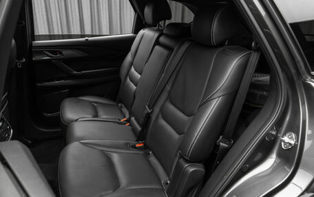 Mazda CX-9 II, 2021 год, 3 990 000 рублей, 16 фотография