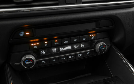 Mazda CX-9 II, 2021 год, 3 990 000 рублей, 24 фотография