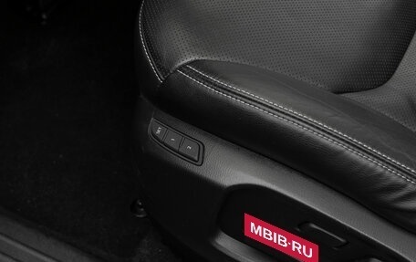 Mazda CX-9 II, 2021 год, 3 990 000 рублей, 19 фотография