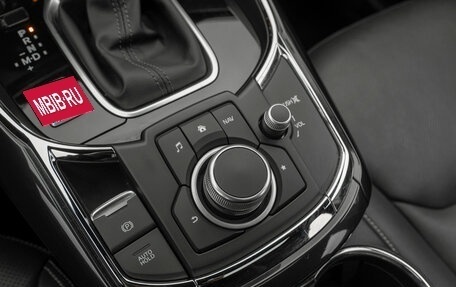 Mazda CX-9 II, 2021 год, 3 990 000 рублей, 21 фотография