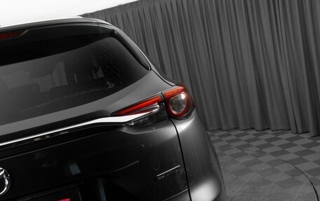 Mazda CX-9 II, 2021 год, 3 990 000 рублей, 30 фотография