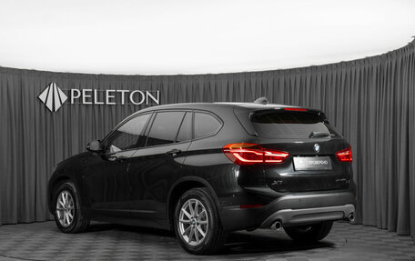 BMW X1, 2018 год, 2 940 000 рублей, 4 фотография