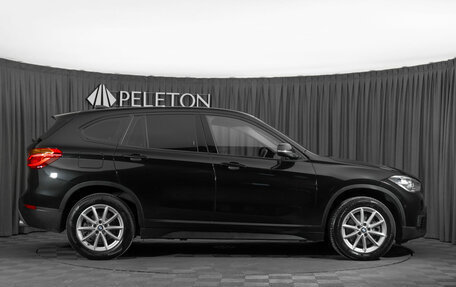 BMW X1, 2018 год, 2 940 000 рублей, 8 фотография