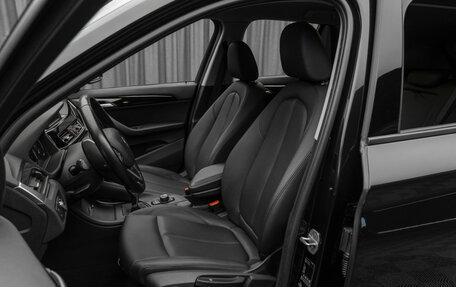 BMW X1, 2018 год, 2 940 000 рублей, 11 фотография