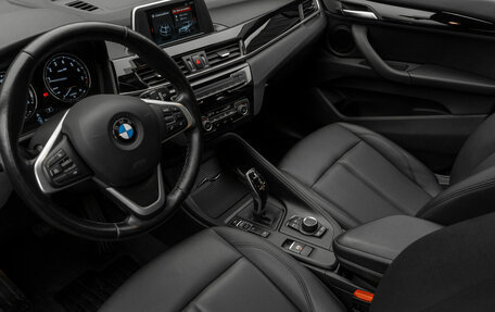 BMW X1, 2018 год, 2 940 000 рублей, 16 фотография