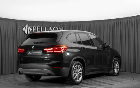 BMW X1, 2018 год, 2 940 000 рублей, 5 фотография