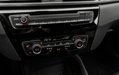 BMW X1, 2018 год, 2 940 000 рублей, 20 фотография