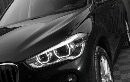 BMW X1, 2018 год, 2 940 000 рублей, 24 фотография