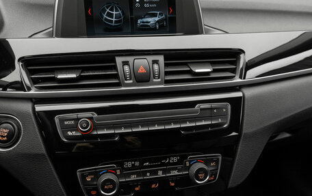 BMW X1, 2018 год, 2 940 000 рублей, 19 фотография