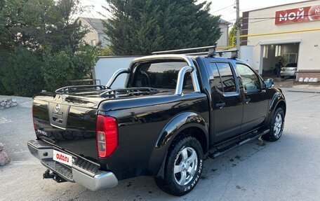 Nissan Navara (Frontier), 2011 год, 1 900 000 рублей, 5 фотография