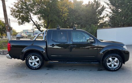 Nissan Navara (Frontier), 2011 год, 1 900 000 рублей, 4 фотография