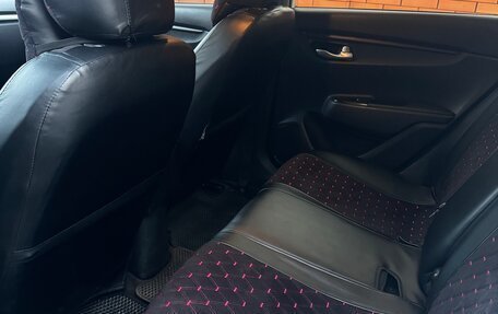 KIA Rio IV, 2018 год, 1 600 000 рублей, 8 фотография