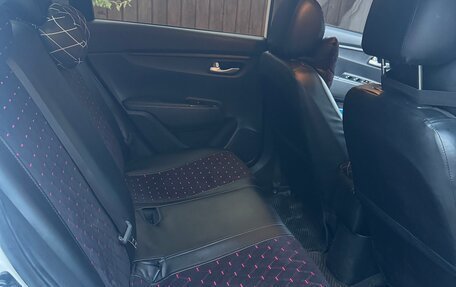 KIA Rio IV, 2018 год, 1 600 000 рублей, 9 фотография