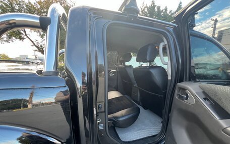 Nissan Navara (Frontier), 2011 год, 1 900 000 рублей, 12 фотография