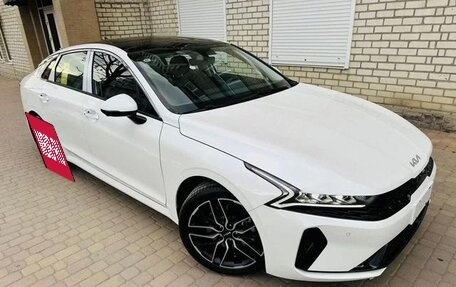 KIA K5, 2024 год, 4 450 000 рублей, 1 фотография