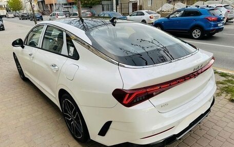 KIA K5, 2024 год, 4 450 000 рублей, 10 фотография