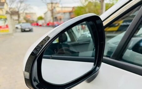 KIA K5, 2024 год, 4 450 000 рублей, 8 фотография