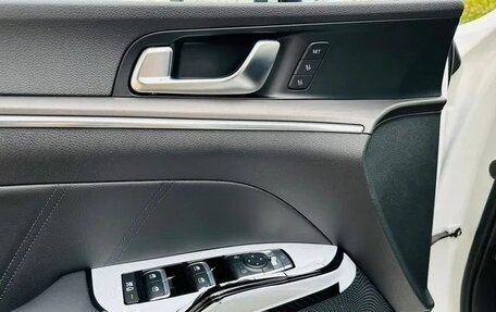 KIA K5, 2024 год, 4 450 000 рублей, 15 фотография