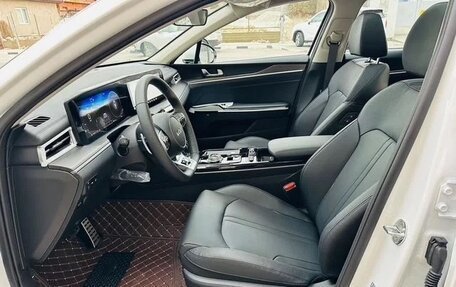 KIA K5, 2024 год, 4 450 000 рублей, 17 фотография